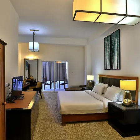 Hotel Ashford