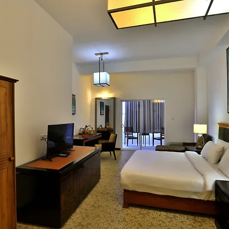 Hotel Ashford 4*