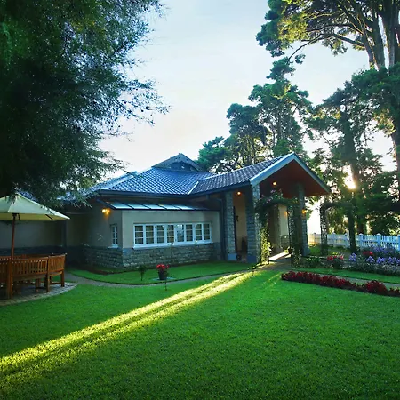 The Firs Nuwara Eliya