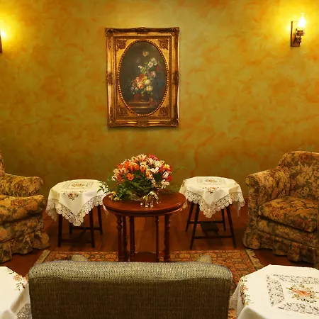 The Firs Holiday home *