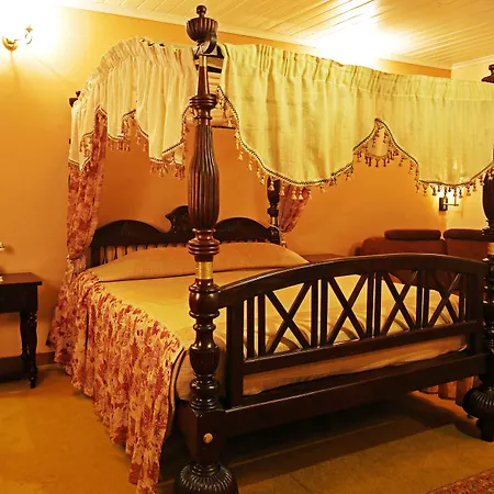 The Firs Holiday home *