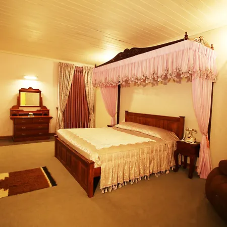 The Firs Nuwara Eliya