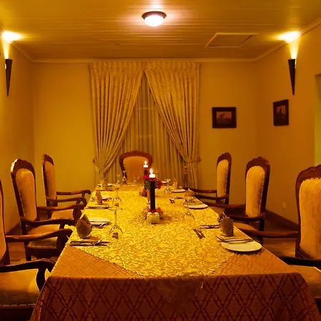 Holiday home The Firs
