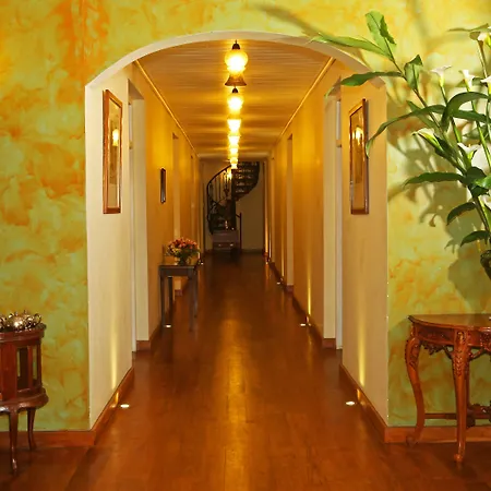 Holiday home The Firs Nuwara Eliya