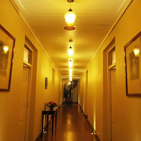 The Firs Holiday home