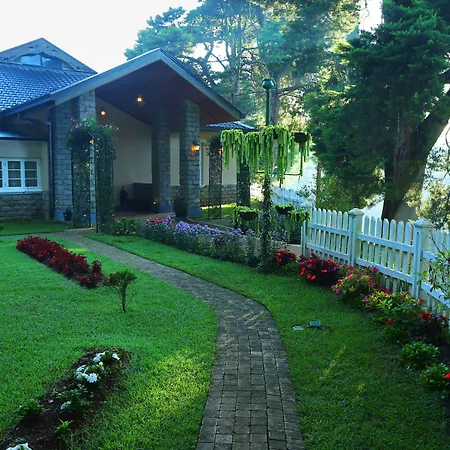 The Firs Holiday home Nuwara Eliya