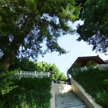 The Firs Holiday home