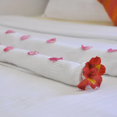 Inroma Resort