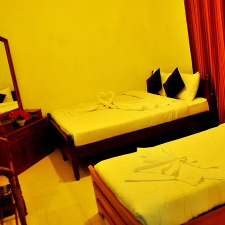 Resort Inroma