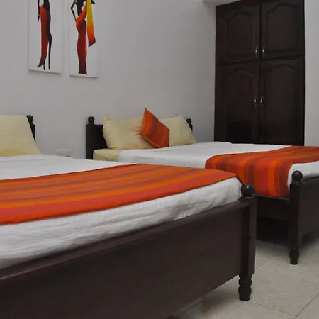 Inroma Resort
