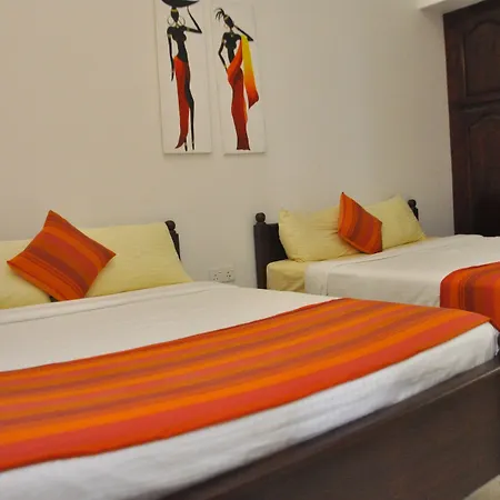 Inroma Resort 3*