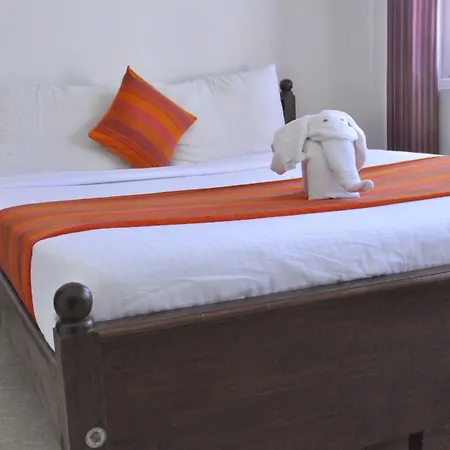 Inroma Resort 3*