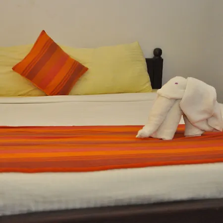 Inroma Resort 3*