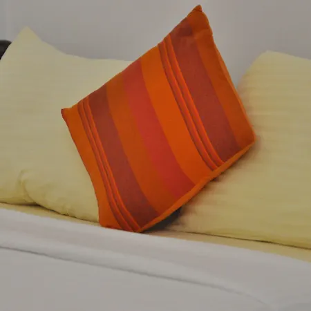 Inroma Resort 3*