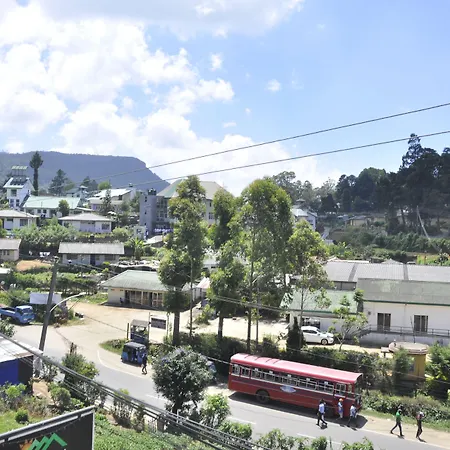 Inroma Resort Nuwara Eliya