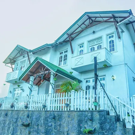 Inroma Resort