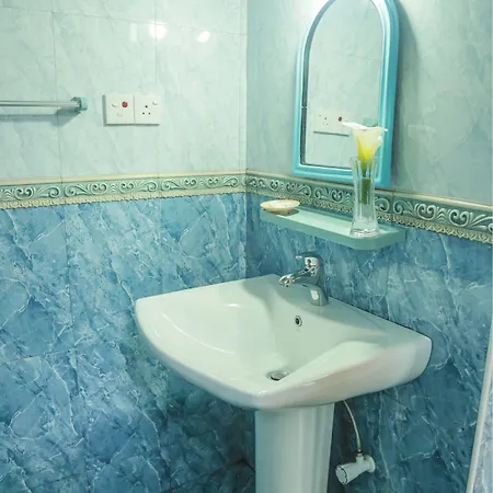 Inroma 3* Nuwara Eliya