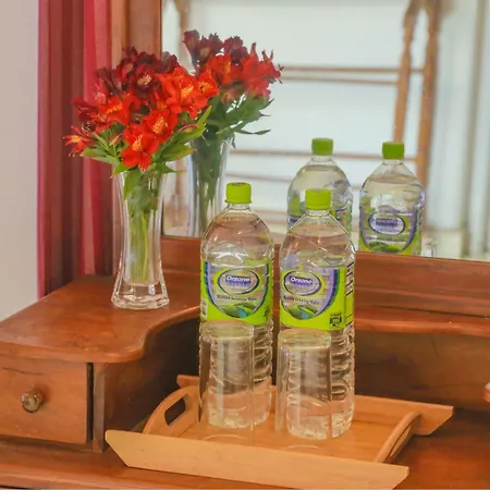 Resort Inroma Nuwara Eliya