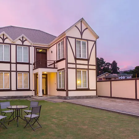 Villa Cassandra Nuwara Eliya