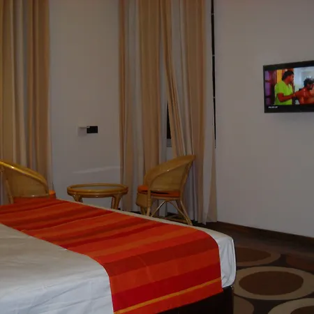 Cassandra Villa Nuwara Eliya