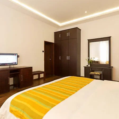 Cassandra Villa Nuwara Eliya