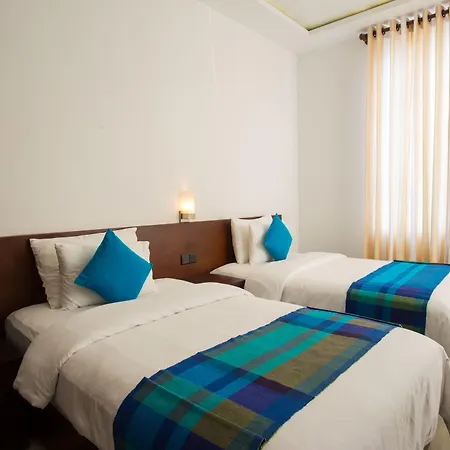 Villa Cassandra Nuwara Eliya