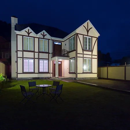 Villa Cassandra Nuwara Eliya