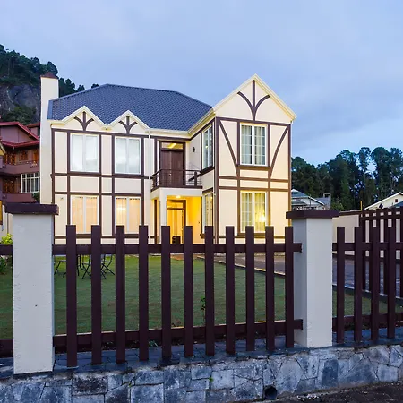 Cassandra Villa Nuwara Eliya