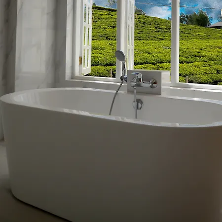 Tea Fields Villa