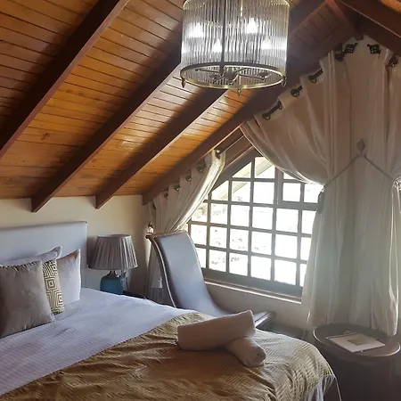 Tea Fields Villa