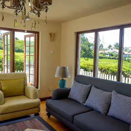 Tea Fields Villa Nuwara Eliya