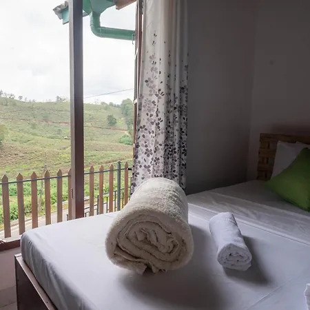 The Peak Nest * Nuwara Eliya