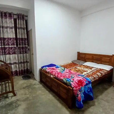 Midnight Oasis Nuwara Eliya