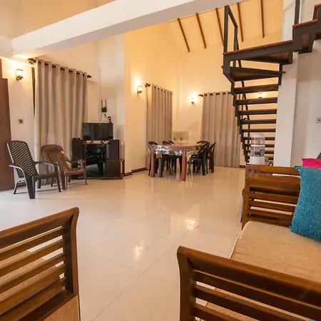 The Peak Nest Guest house