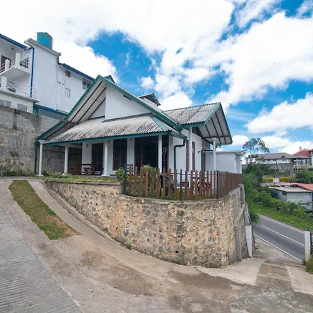 The Peak Nest * Nuwara Eliya