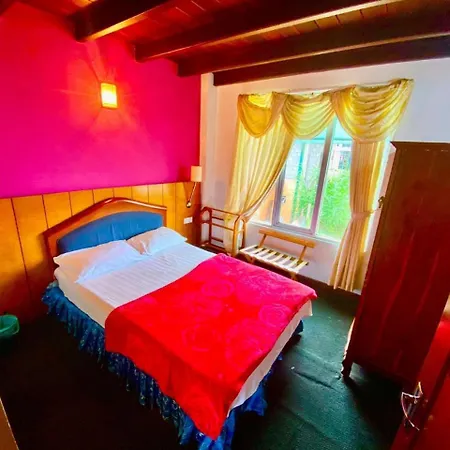 Guest house Hill Paradise Nuwara Eliya
