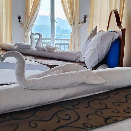 Guest house Hill Paradise Nuwara Eliya