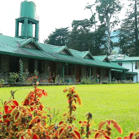 Hotel Golf Club