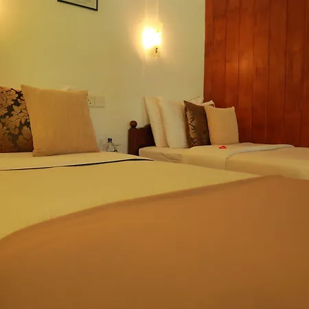 Hotel Golf Club Nuwara Eliya