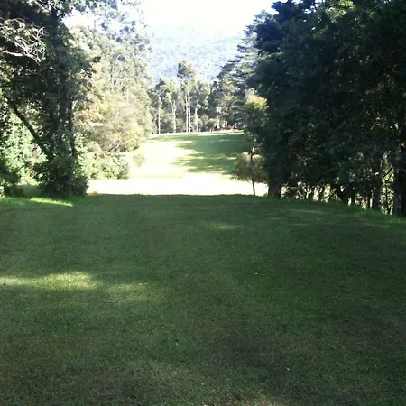 Hotel Golf Club 3*