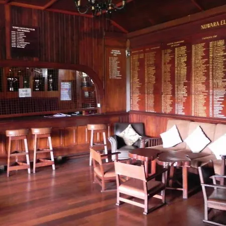Golf Club 3* Nuwara Eliya