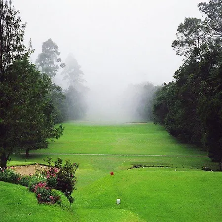 Golf Club 3*