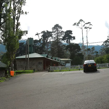 Golf Club 3* Nuwara Eliya