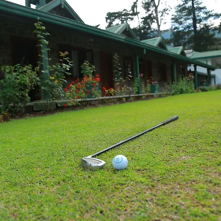 Golf Club 3*