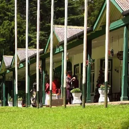 Hotel Golf Club 3*