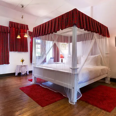 Scottish Planter Bungalow- Thema Collection Villa Nuwara Eliya