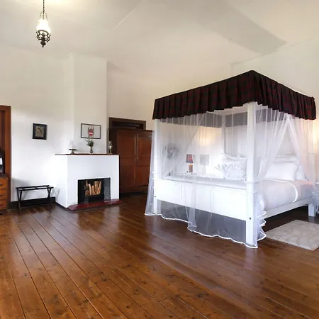 Villa Scottish Planter Bungalow- Thema Collection Nuwara Eliya