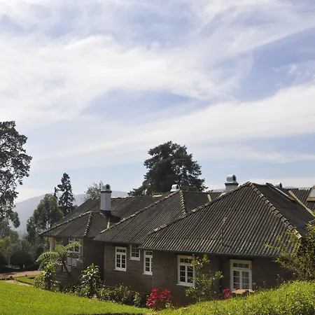 Scottish Planter Bungalow- Thema Collection Villa *