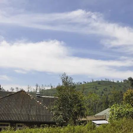 Scottish Planter Bungalow- Thema Collection * Nuwara Eliya