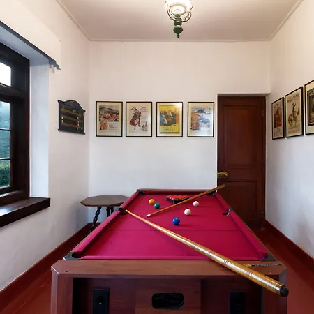 Scottish Planter Bungalow- Thema Collection * Nuwara Eliya